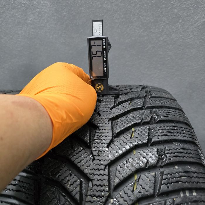 Jante Mercedes E W213 W212 W211 R18 roti complete iarna