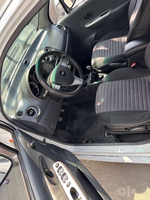 Matiz best ideal holatda