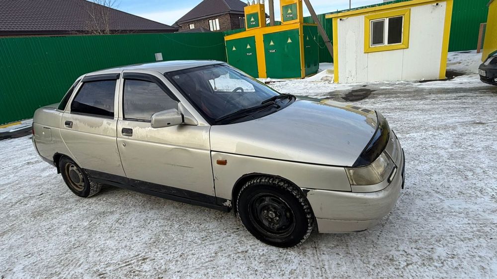 Продам ваз 2110 . Цена 650 000тенге