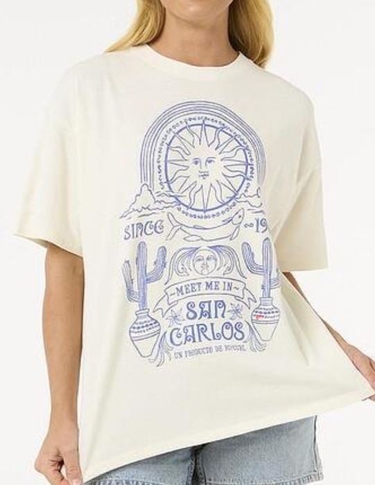 Rip Curl нови дамски тениски