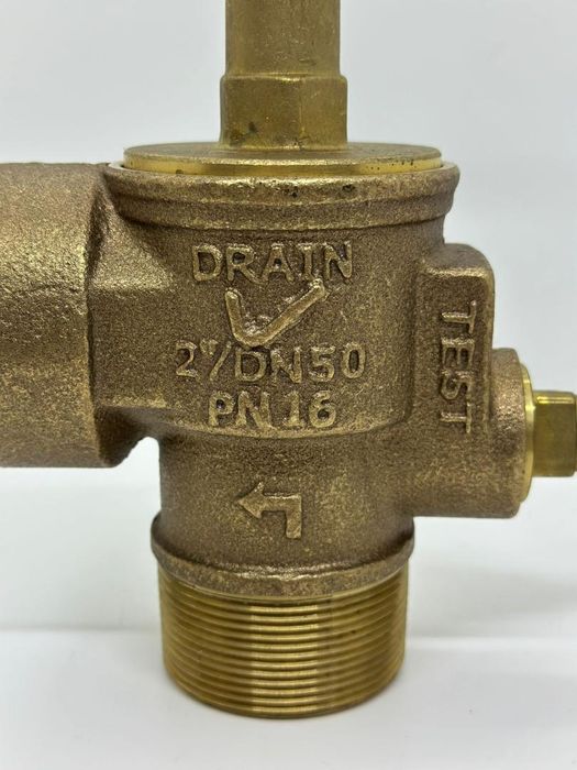 Valva de Presiune Victaulic 2", DN50 PN16 -A-