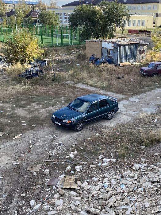 Продам Ниссан Санни