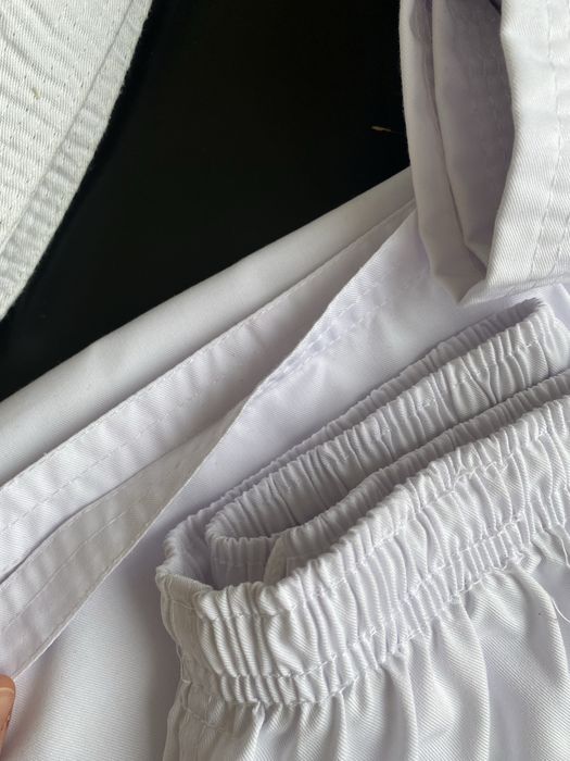 Кимоно для Каратэ