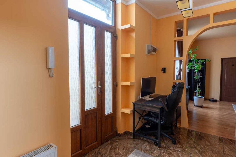 Proprietar inchiriez apartament 2 cam, 67mp, zona Gara N