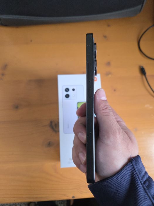 Redmi Note 13 Pro 5G