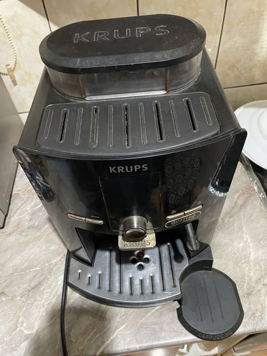 Expressor de cafea Krups