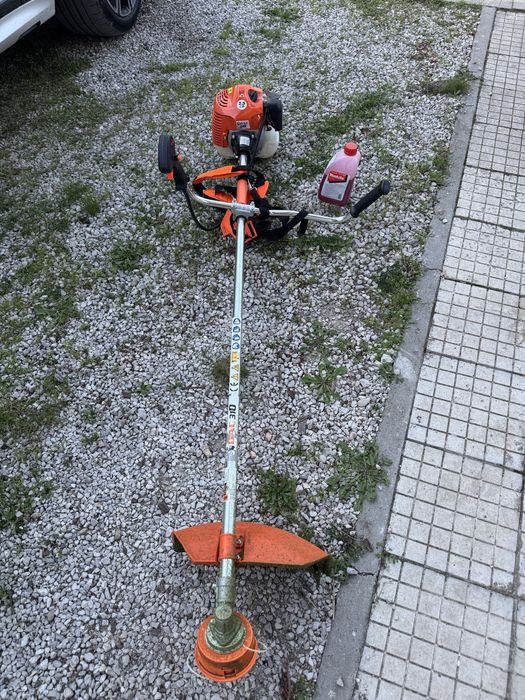 Тример за косене на трева