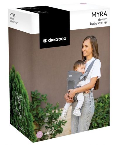 Бебешко  кенгуру