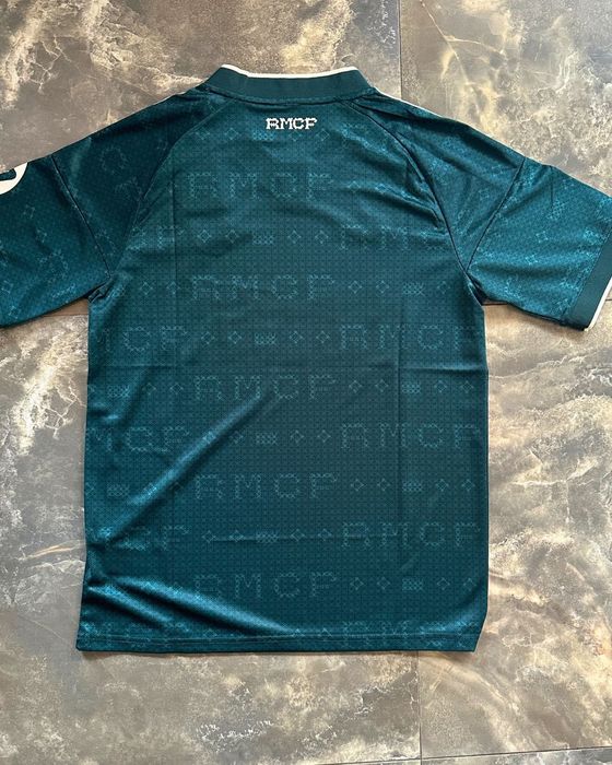 Реал Мадрид - гостуваш екип сезон 26/27, Real Madrid Away Jersey 2026/2027