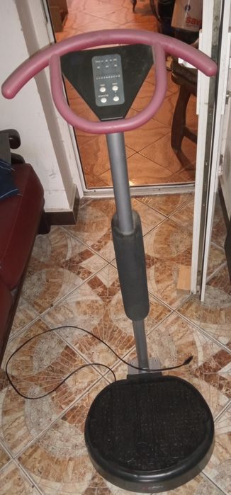 Vand/Schimb aparat vibromasaj electric marca DKN