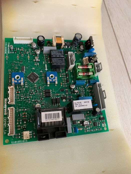 Платка за газово котле Honeywell 39820710 SMC0DC02 1.1a