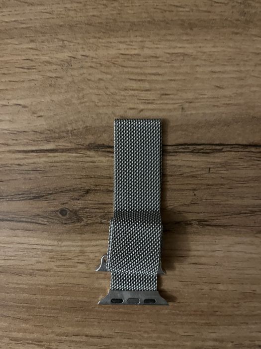 Apple Watch Series 3, 38 мм