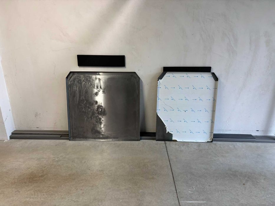 Тава за вендинг машина фреш Oranfresh OR70/OR120