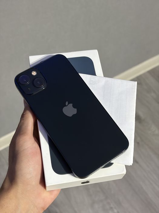 iPhone 13 128 ГБ