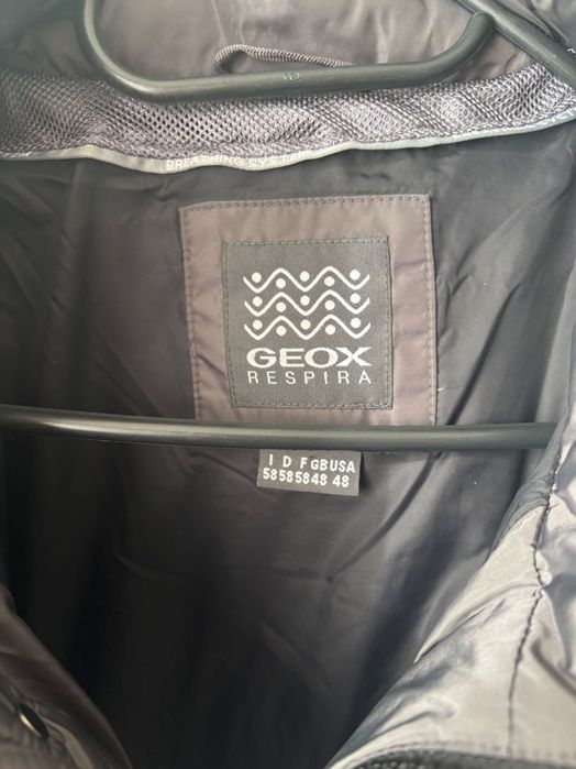 Дамско яке - Geox