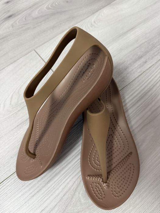 Sandale Crocs fete