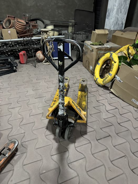 Рохли двухтонники