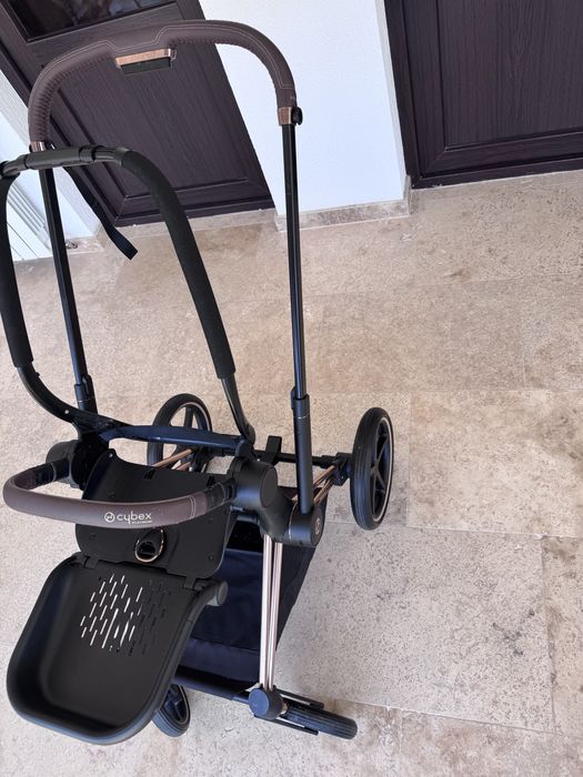 Vand carucior cybex priam