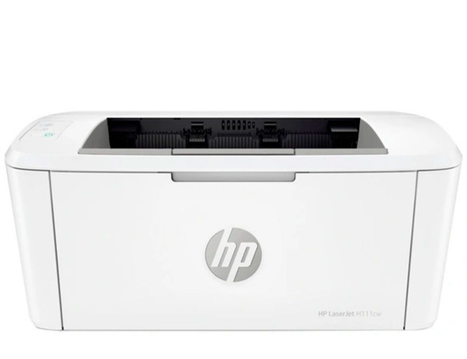 Принтер HP m111cw wifi Bluetooth