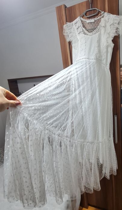 Rochie casual/ocazie, noua, cu eticheta