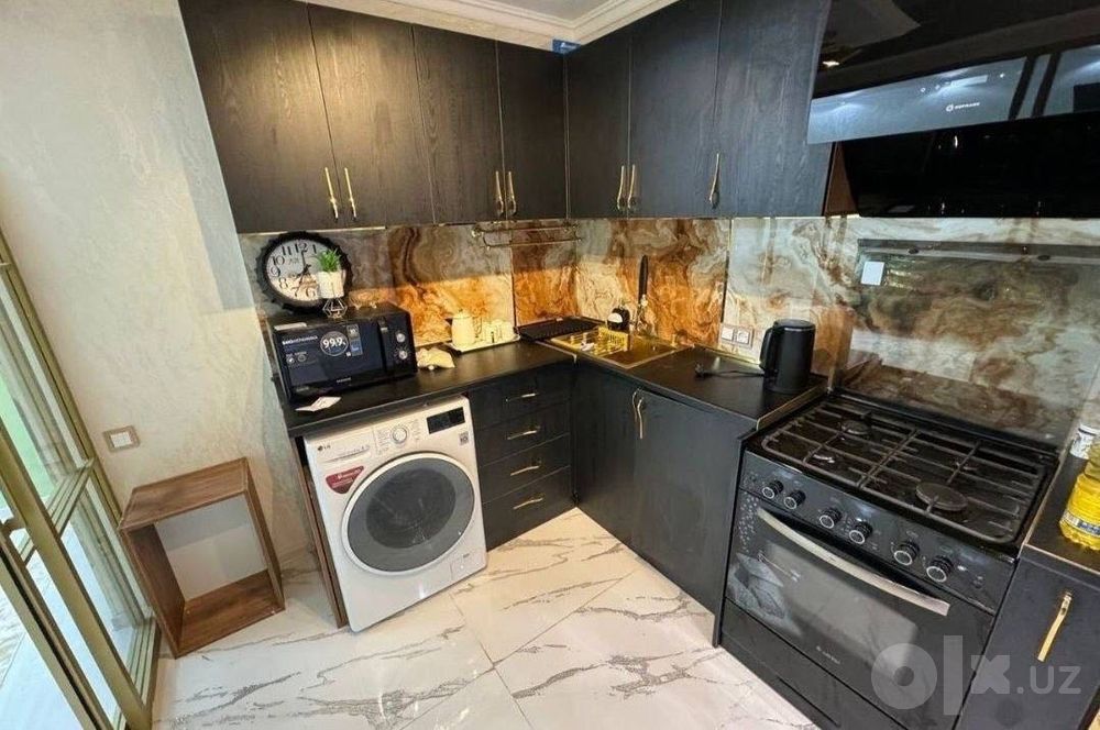 2-комнатная квартира 58 м²,  Ц-1, ЭкоПарк