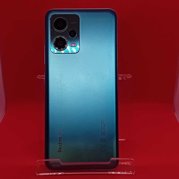 Xiaomi Redmi Note 12 5G (Ag4 Dacia B.51018) Garantie 2 ani