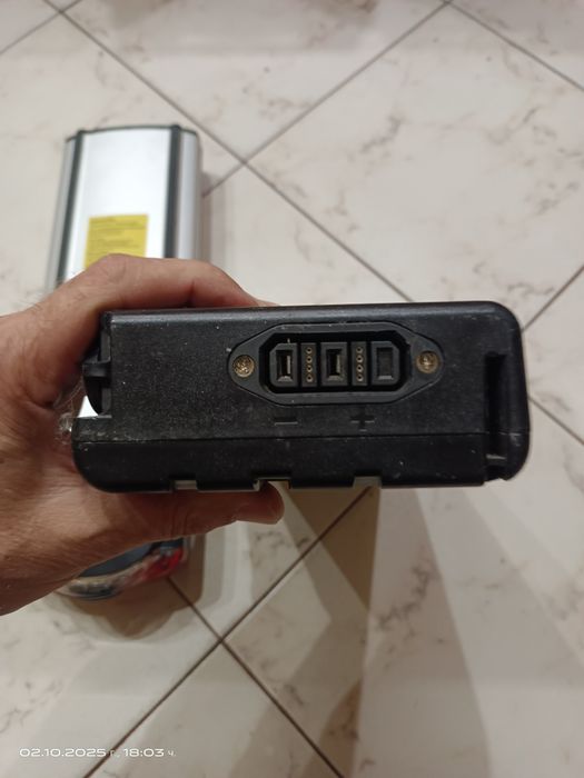 Батерии за ел.велосипед