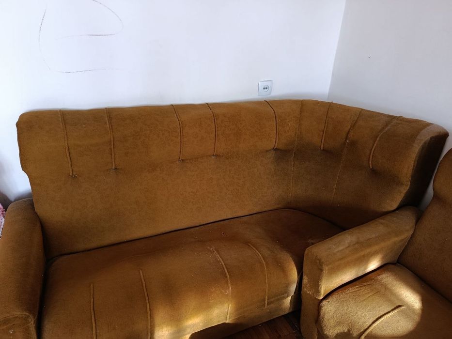 Очень старая мебель - Яроксиз