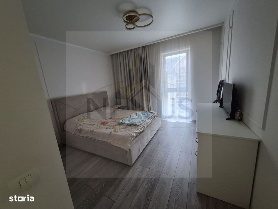 Apartament,