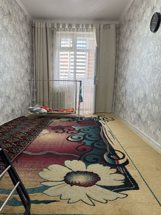 продантся 3х комнатная квартира 110 квадрат