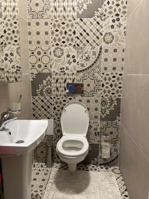 Продам квартиру район Нура