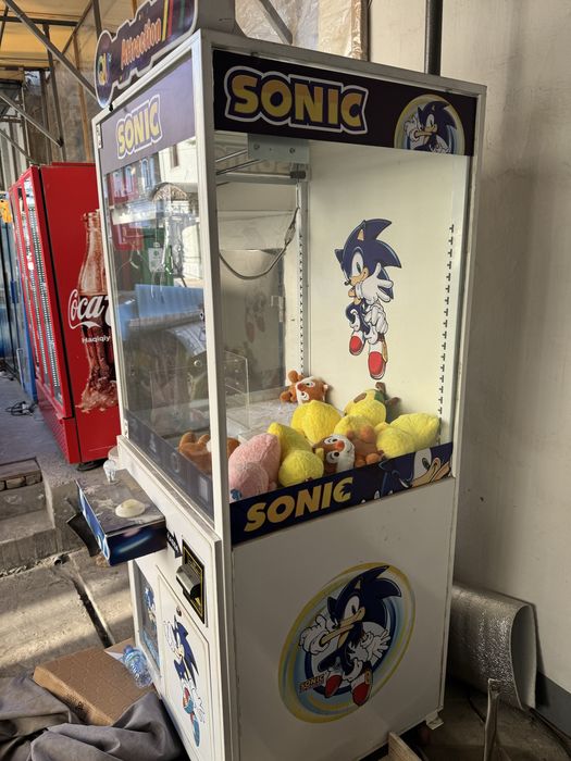 Oyincho aparat 1500$