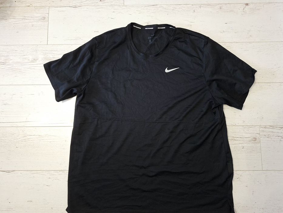 Nike Dry Fit-Ориг. Тениска