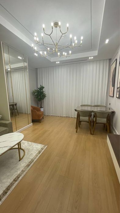 Nest one апартамент