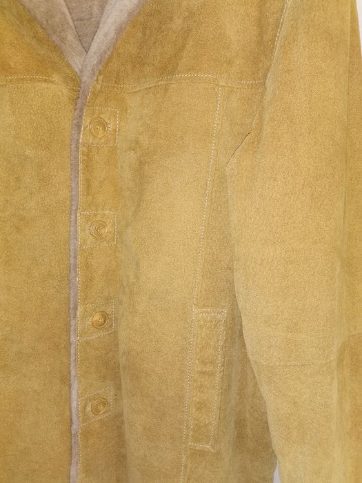 Cojoc sacou deosebit