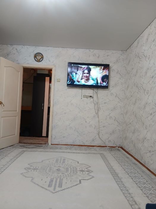 Продам 2-х квартиру