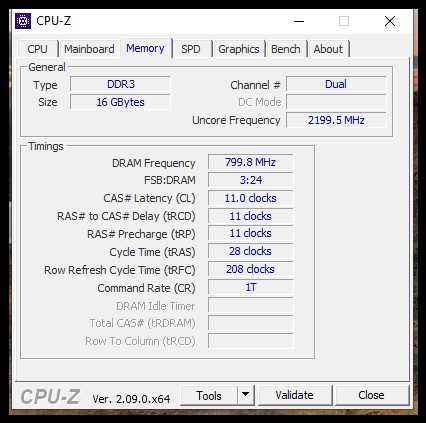 Дънна платка Asrock B150M Combo G.+ Intel® Core i7-6700+16gb ddr3