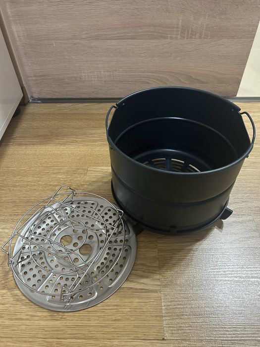 Instant Pot Duo Crisp + Air Fryer