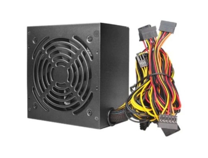 Блок питания 650w Atom