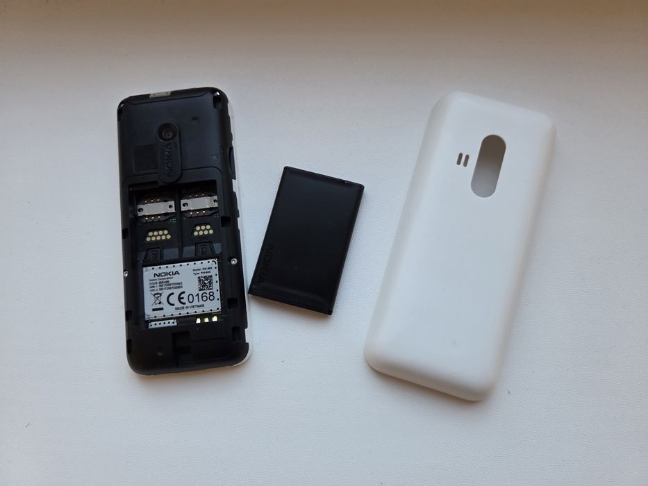Nokia 220 dualsim