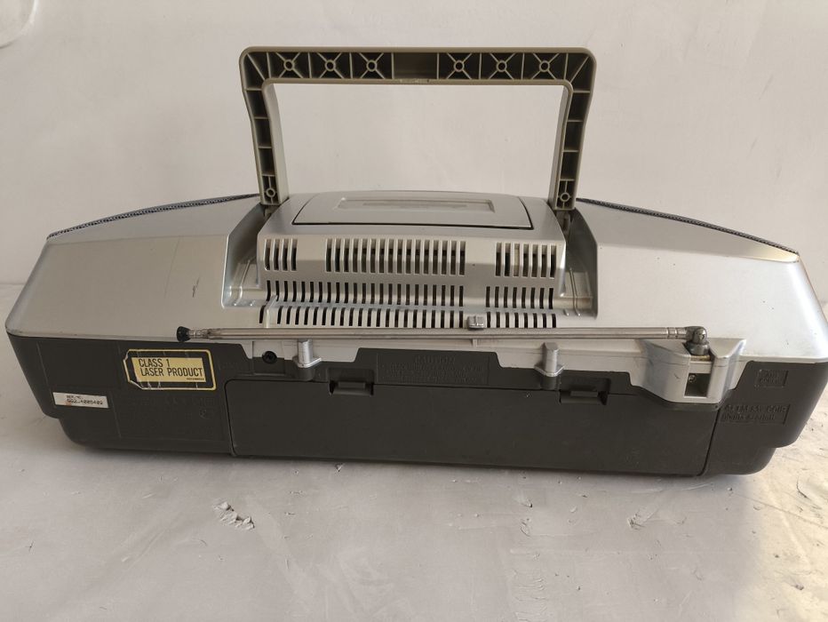 Магнитофон Panasonic