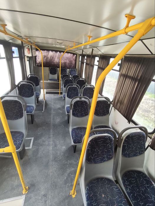 3 ta ISUZU HC40 avtobus sotiladi