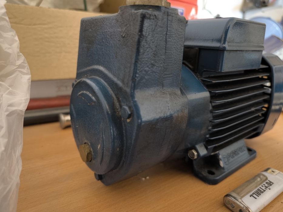 Насос Pedrollo ckm 50 б/у