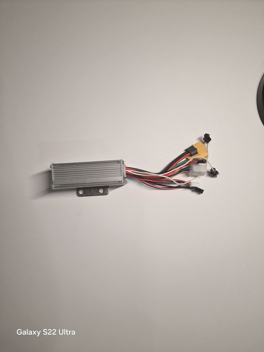 Контролер за електрическа тротинетка KuKirin G2 Max (48V)