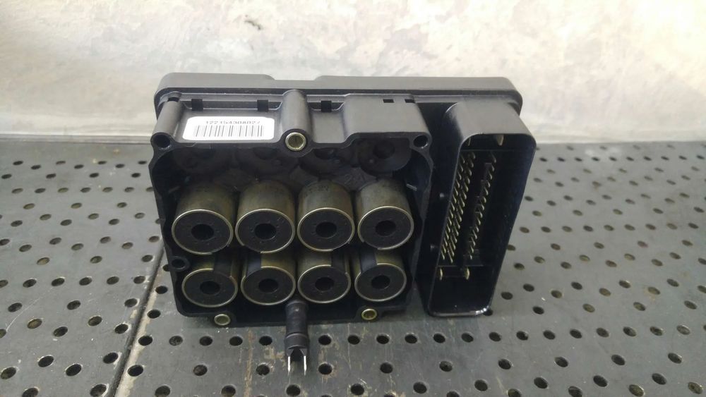 Electronica pompa abs vw sharan 7m 7m3907379g