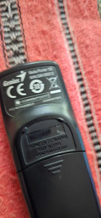 laser pointer   genius