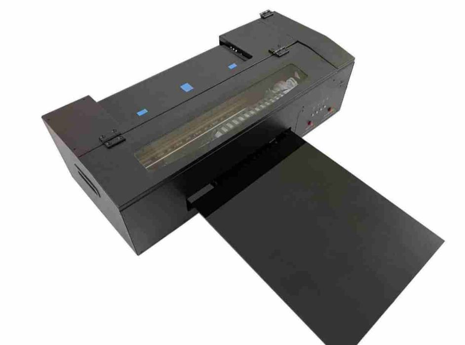 A4 va A3 DTF va SUBLIMATSIYa printerlari sotiladi, yaxshi biznes.