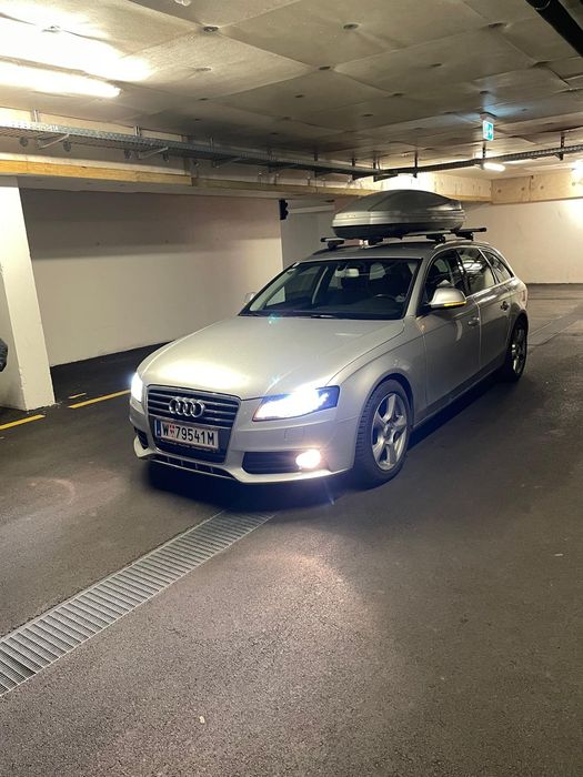 De vânzare Audi A4 b8