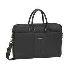Сумка для ноутбука 15.6" Rivacase 8135 Narita (BLACK)///