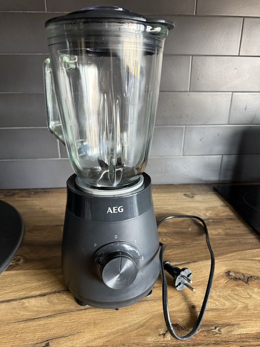 Blender bucatarie AEG